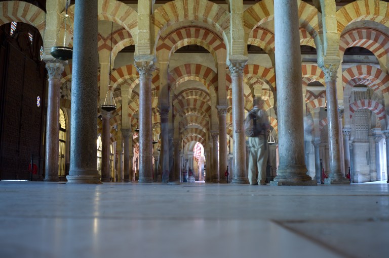 Mozkita de Cordoba