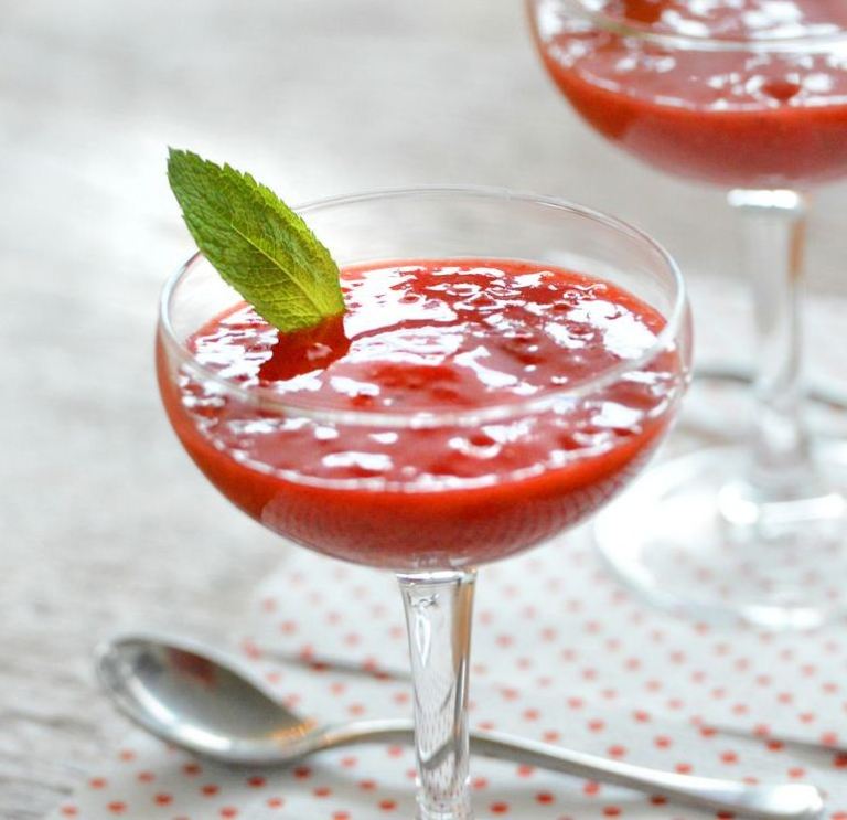 soupe fraise 2