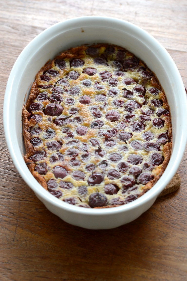 clafoutis 2