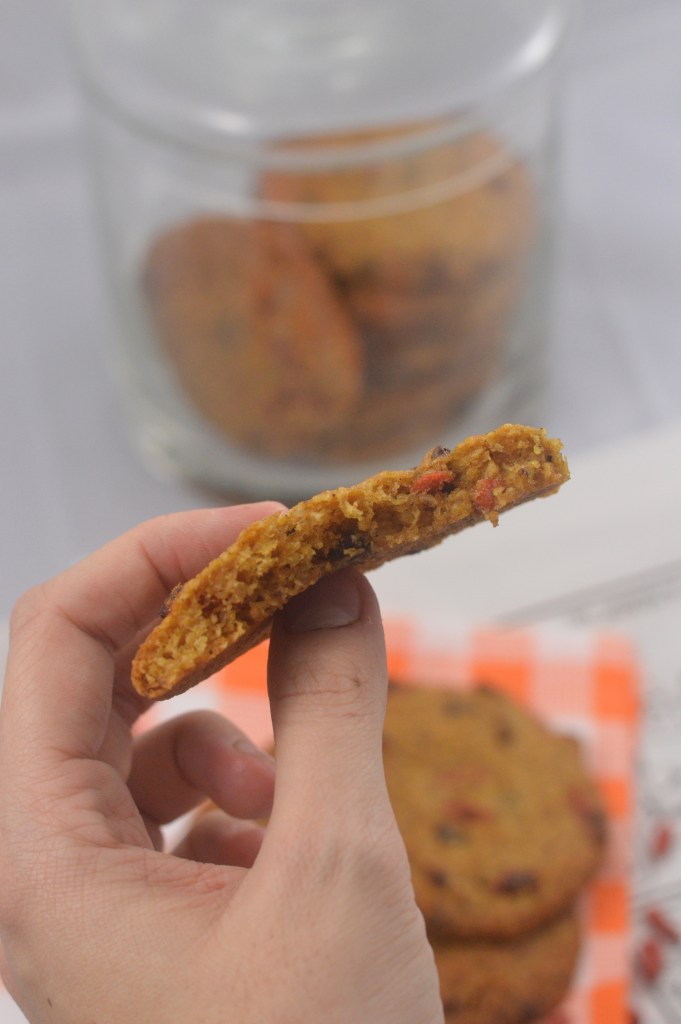cookies goji 3