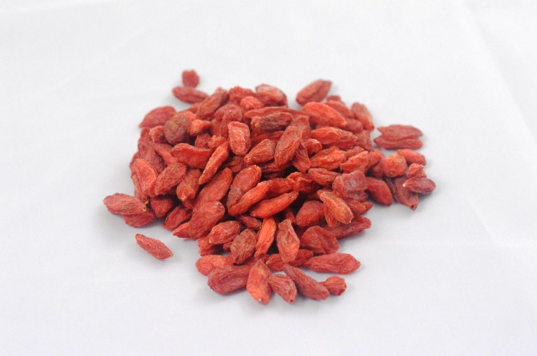 goji