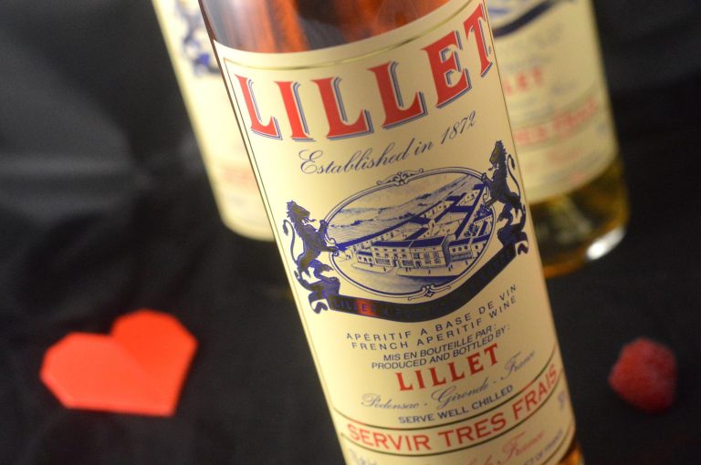 lillet 4