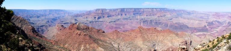grand canyon